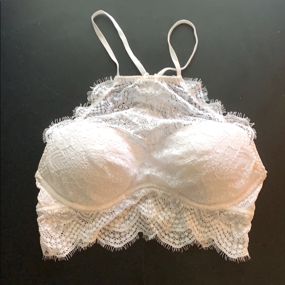 Bralet Victoria secret